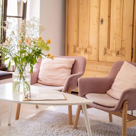 Tomte - Scandinavian Apartment Krakow Exterior photo