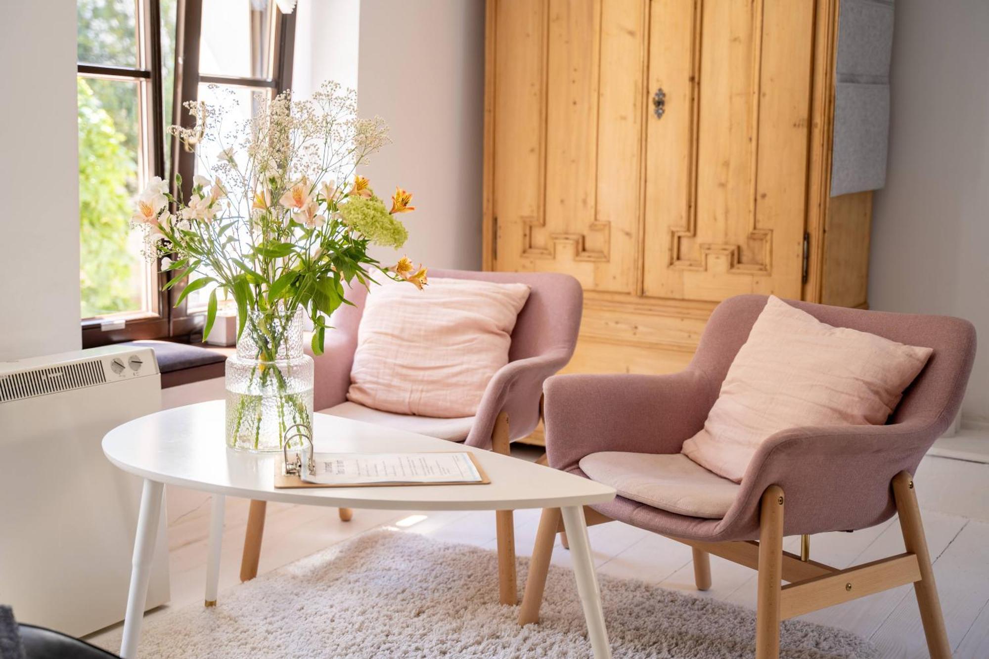 Tomte - Scandinavian Apartment Krakow Exterior photo